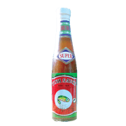 ANCHOVY FISH SAUCE- MAM NEM 240