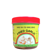 FRIED GARLIC100