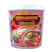 GANGPHLA CURRY PASTE