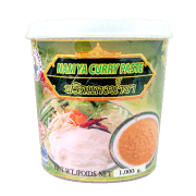 NAMYA CURRY PASTE 1000