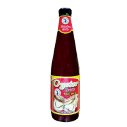 OYSTER SAUCE 700