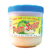 PALM SUGAR 454