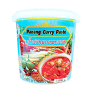 PANANG CURRY PASTE 1000