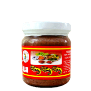 SHRIMP PASTE