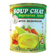 SOUP CHAY 30