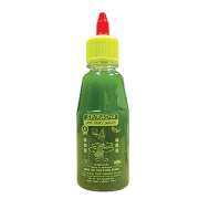 SRIRACHA GREEN 200