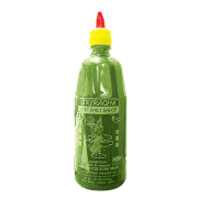 SRIRACHA GREEN 740