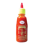 SRIRACHA RED 200