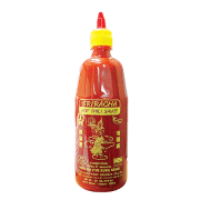 SRIRACHA RED 740