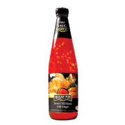 SWEET CHILLI SAUCE WITH GINGER 700