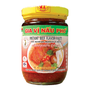 beef flavour paste225