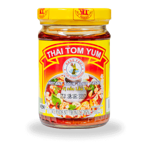 Tom Yum Tom Yum