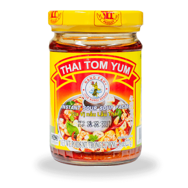 Tom Yum ต้มยำ